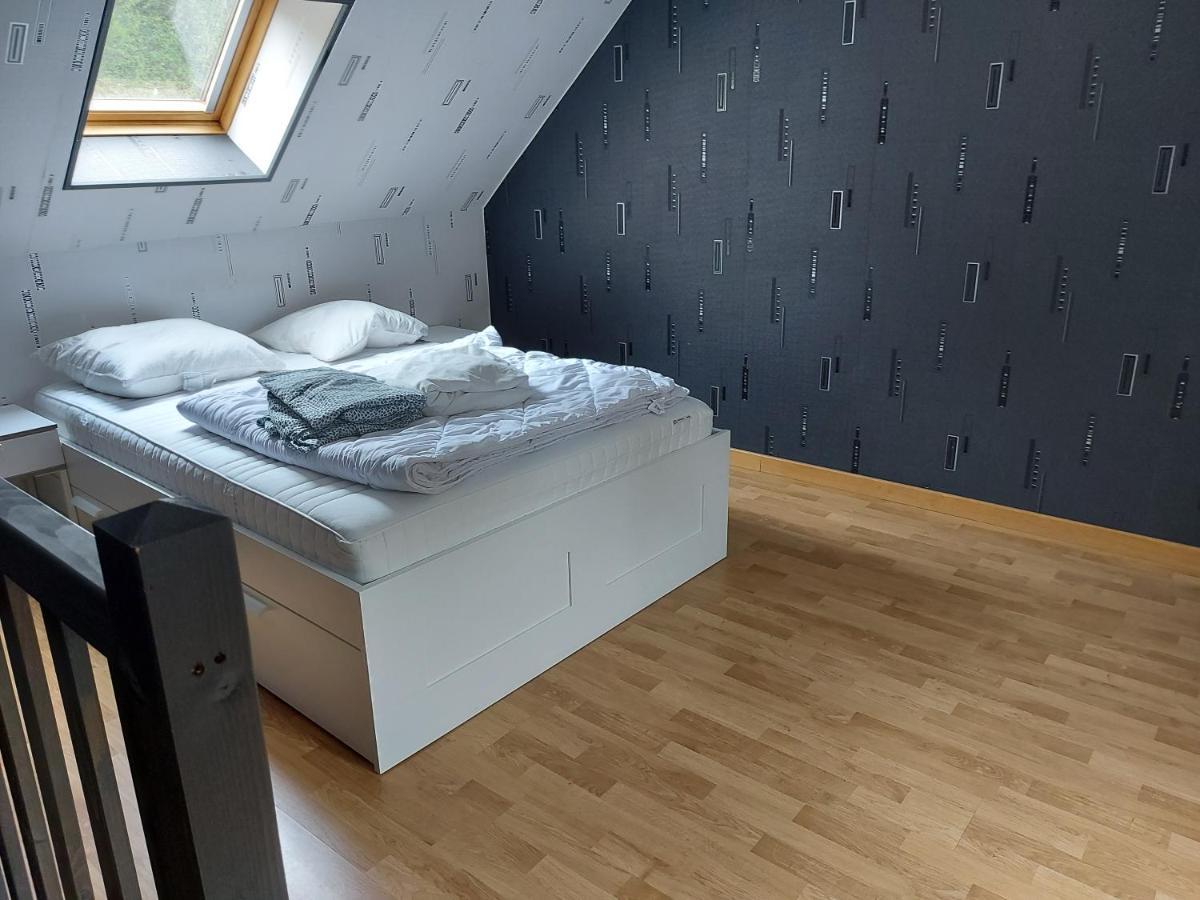Maison Village Monchaux-Soreng Экстерьер фото